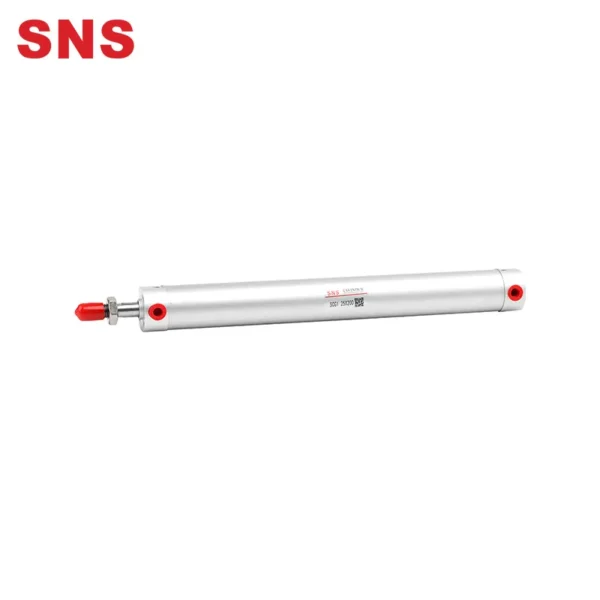 SNS SCG1 Series light duty type pneumatic standard air cylinder