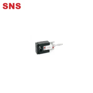 SNS GHB series guide cylinder pneumatic cylinder