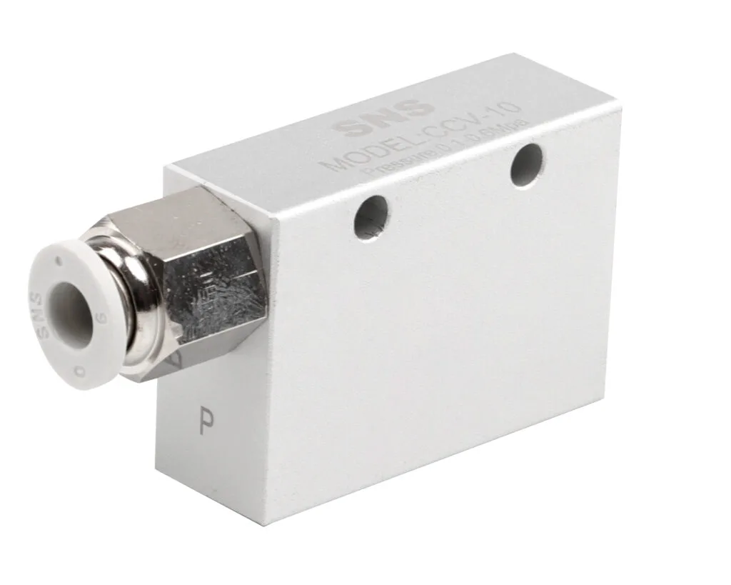 What Is The Air Used In A Pneumatic System?
