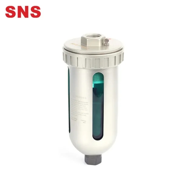 SNS pneumatic Air Source Treatment AD Series Product Image 0