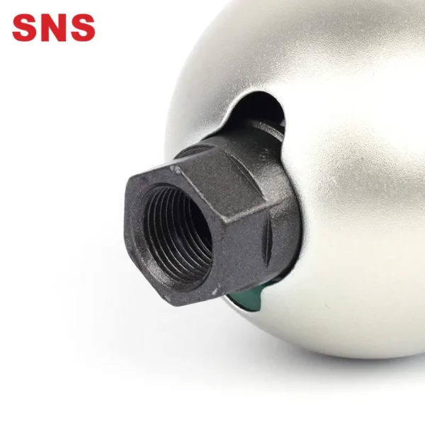 SNS pneumatic Air Source Treatment AD Series Product Image 1