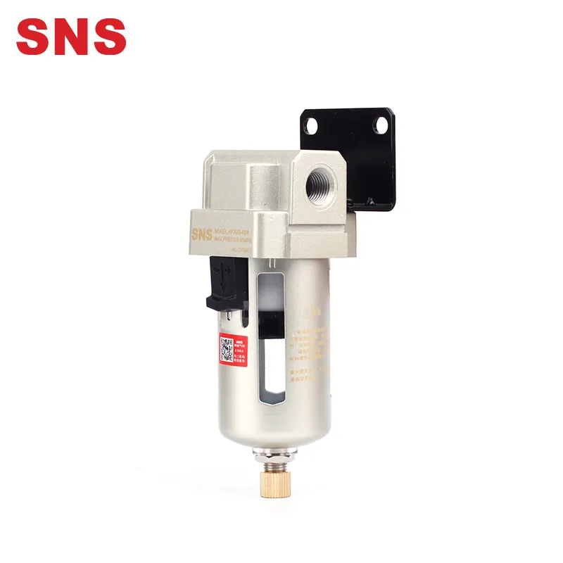 SNS pneumatic Air Source Treatment AF Series Product Image 0