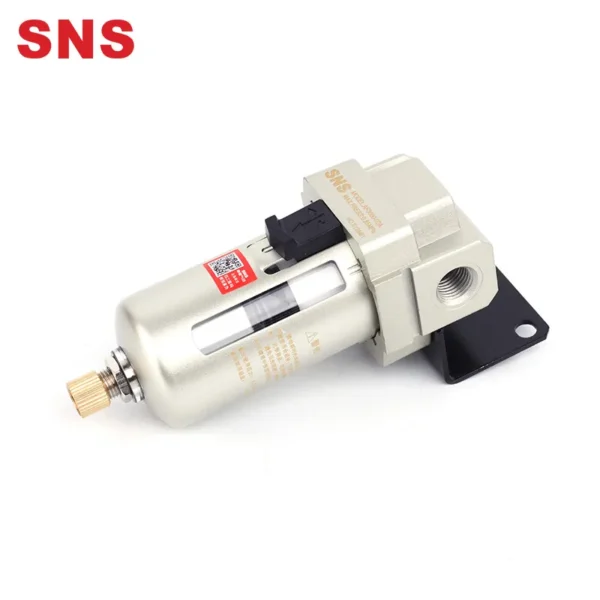 SNS pneumatic Air Source Treatment AF Series Product Image 2