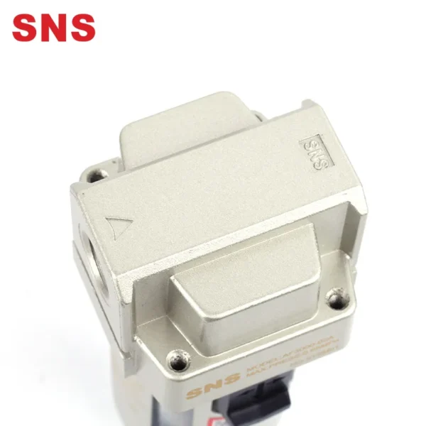 SNS pneumatic Air Source Treatment AF Series Product Image 3