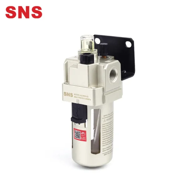 SNS pneumatic Air Source Treatment AL Series Product Image 0