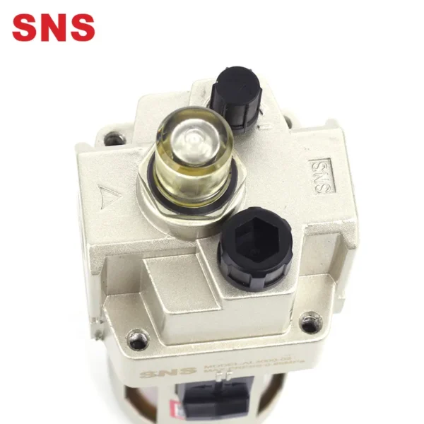 SNS pneumatic Air Source Treatment AL Series Product Image 2