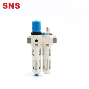 SNS pneumatic Air Source Treatment FC Series Product Image 0