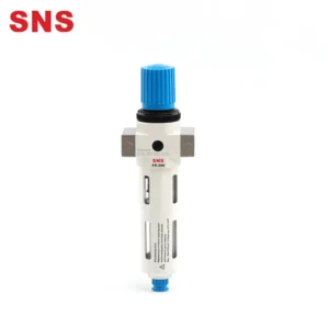SNS pneumatic Air Source Treatment FR Series Product Image 0