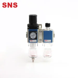 SNS pneumatic Air Source Treatment GFC Series Product Image 0