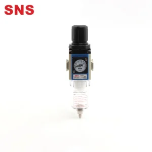 SNS pneumatic Air Source Treatment GFR Series Product Image 0
