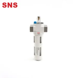 SNS pneumatic Air Source Treatment L Series Product Image 0