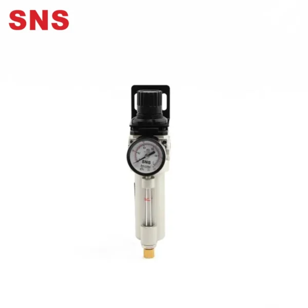 SNS pneumatic Air Source Treatment NFR Series Product Image 0