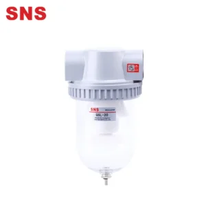 SNS pneumatic Air Source Treatment QSL Series Product Image 0