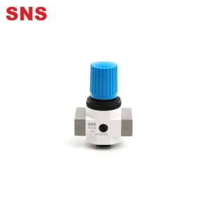 SNS pneumatic Air Source Treatment R Series Product Image 0
