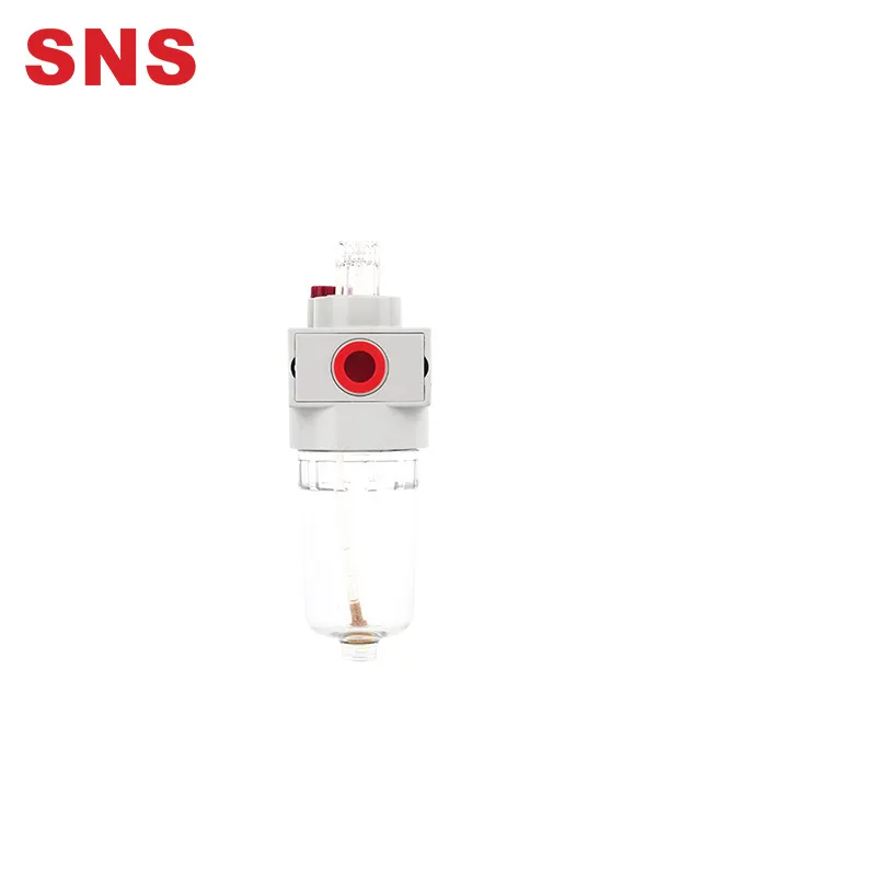 SNS pneumatic Air Source Treatment SAL Series Product Image 0