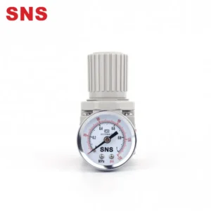 SNS pneumatic Air Source Treatment SAR Series Product Image 0