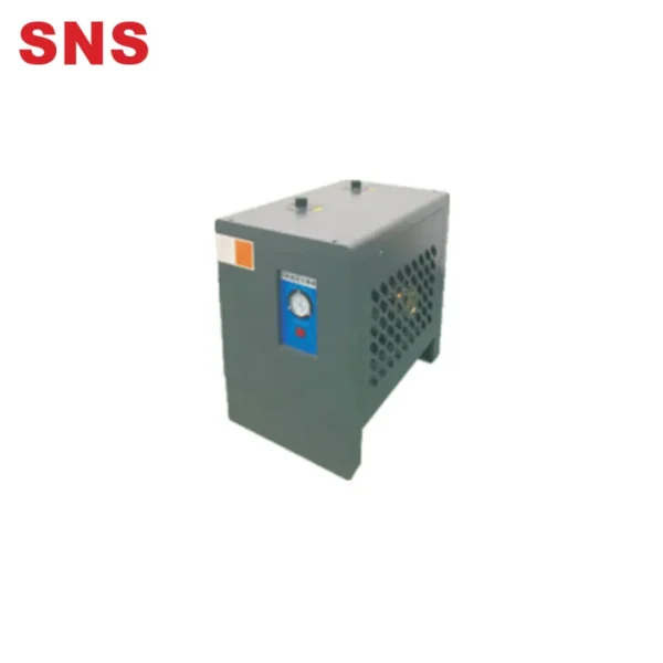 SNS pneumatic Air Source Treatment SRD Series Product Image 0