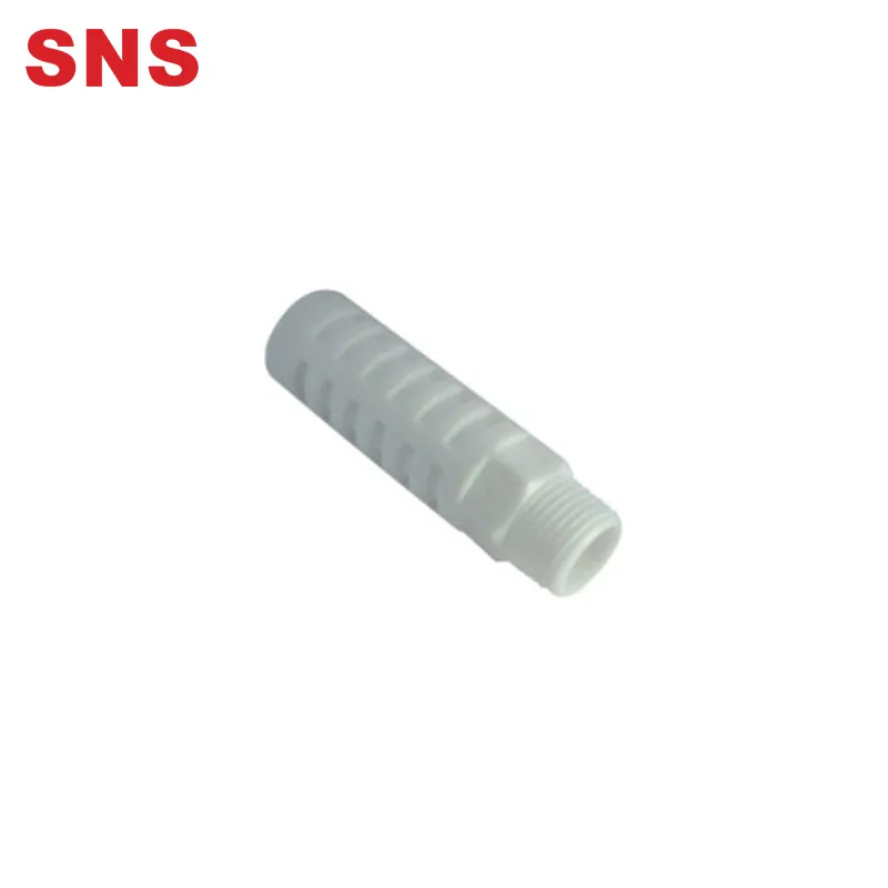 SNS pneumatic Auxiliary Components AN Series Product Image 0