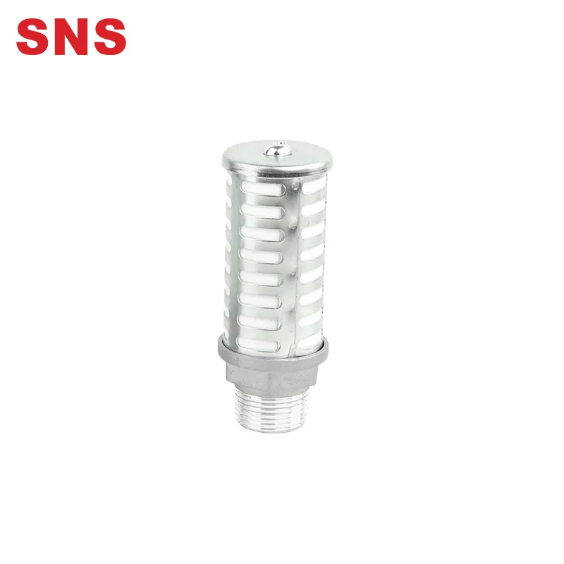 SNS pneumatic Auxiliary Components ANL Series Product Image 0