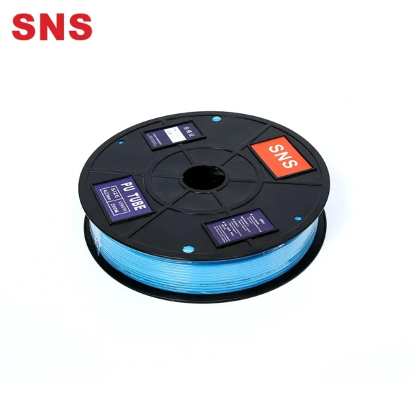 SNS pneumatic Auxiliary Components APU Series Product Image 4