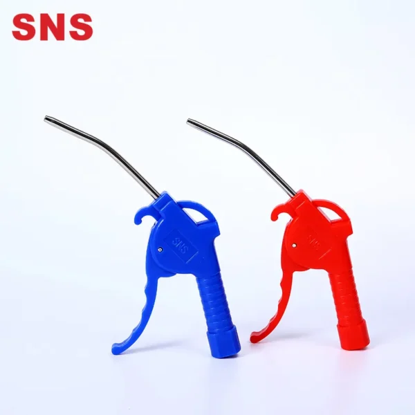 SNS pneumatic Auxiliary Components AR Series Product Image 1