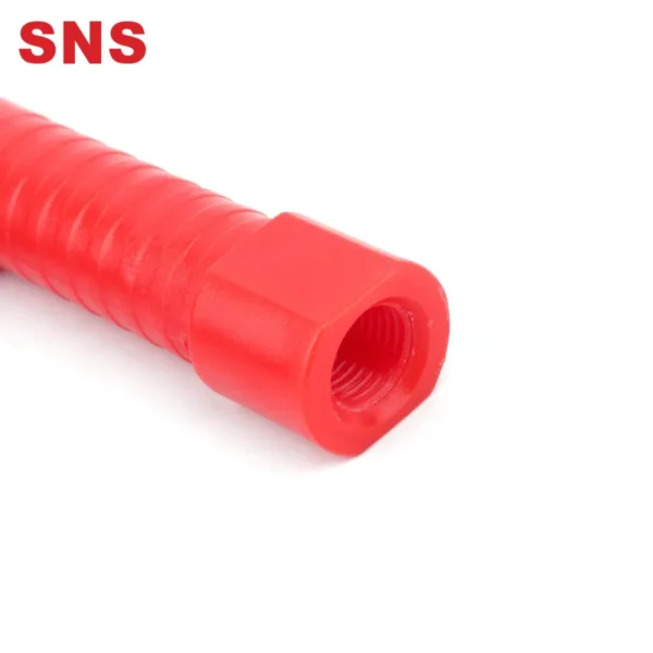 SNS pneumatic Auxiliary Components AR Series Product Image 2