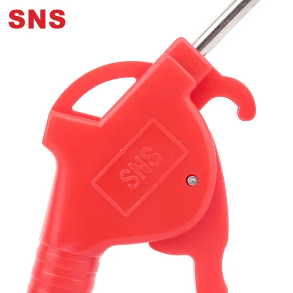 SNS pneumatic Auxiliary Components AR Series Product Image 3