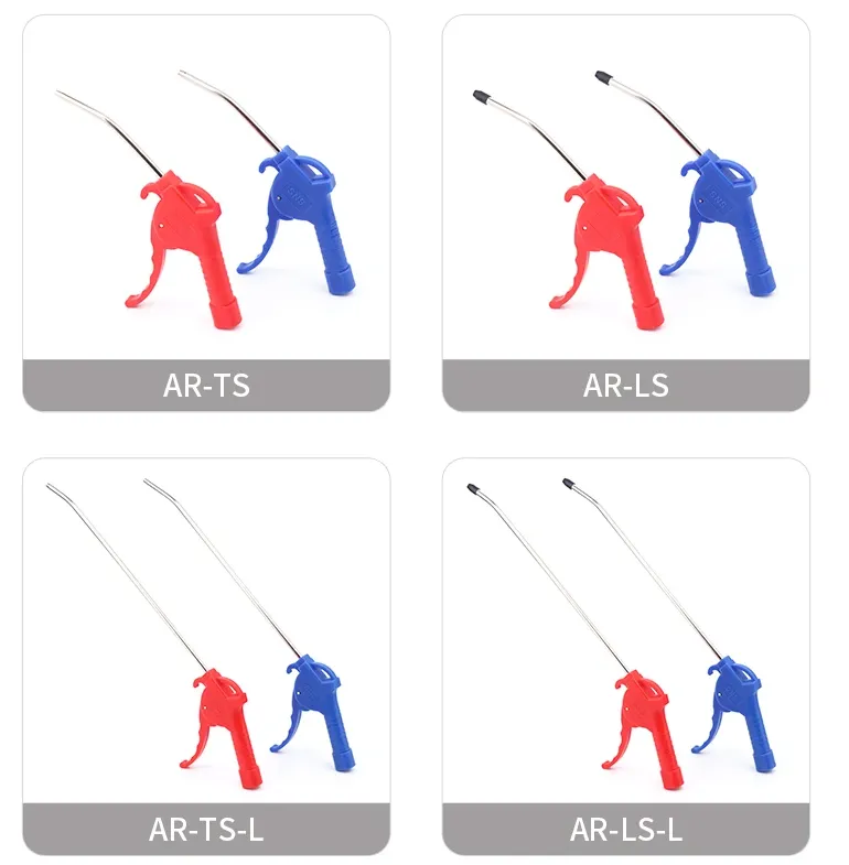 Sns Pneumatic Auxiliary Components Ar Series Detail 1