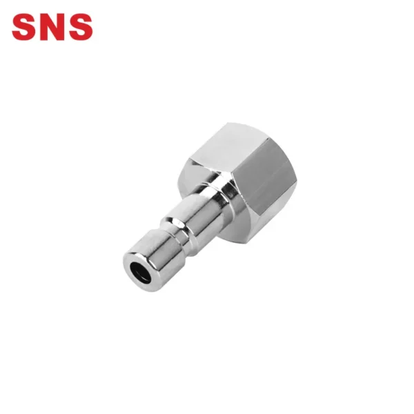 SNS pneumatic Auxiliary Components BL-PF-S Series Product Image 0