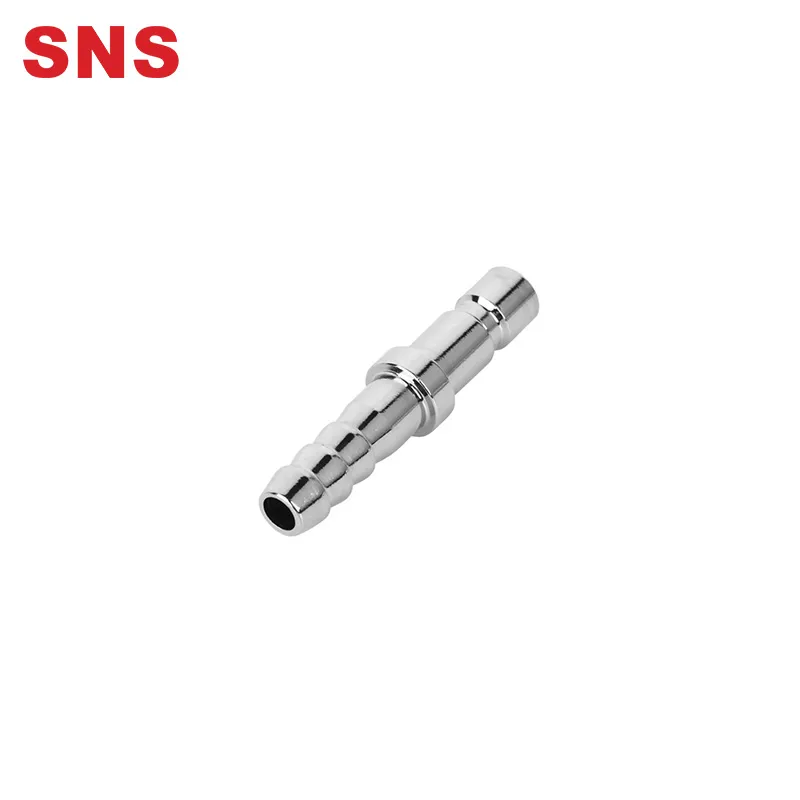 SNS pneumatic Auxiliary Components BL-PH-S Series Product Image 0