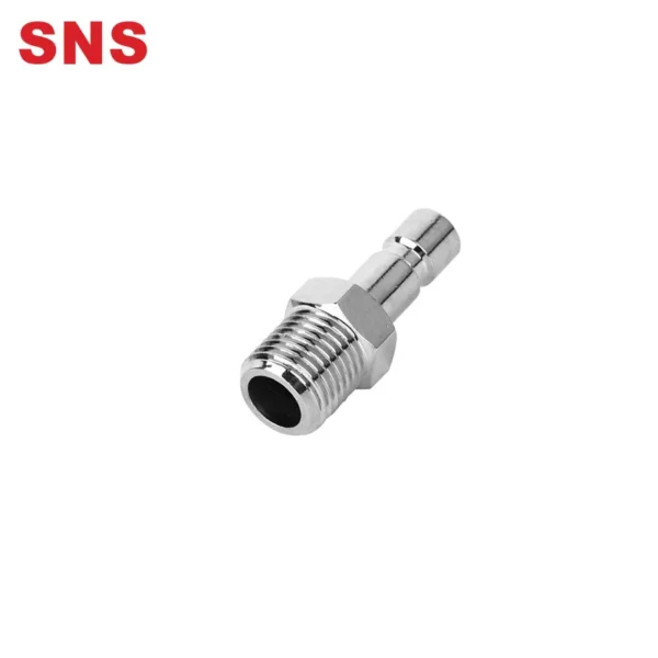 SNS pneumatic Auxiliary Components BL-PM-S Series Product Image 0