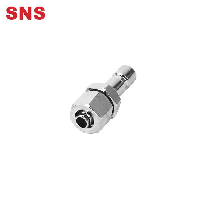 SNS pneumatic Auxiliary Components BL-PP-S Series Product Image 0