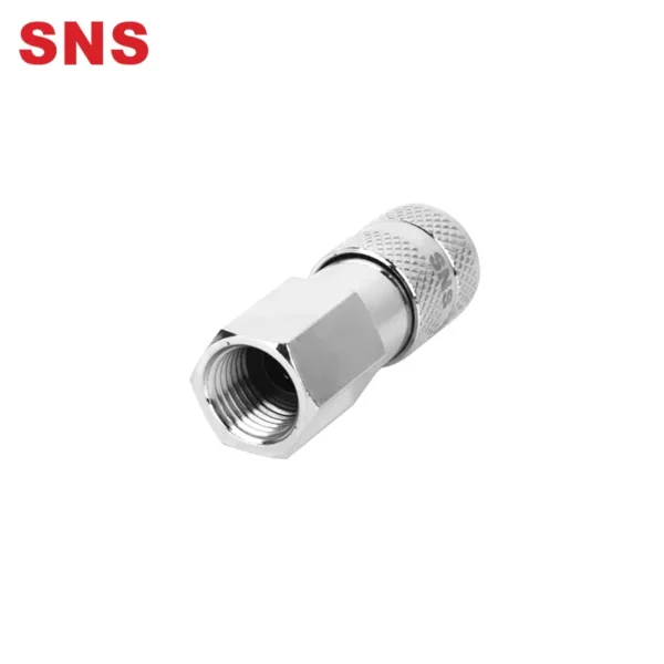 SNS pneumatic Auxiliary Components BL-SF-S Series Product Image 0