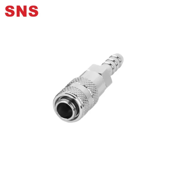 SNS pneumatic Auxiliary Components BL-SH-S Series Product Image 0