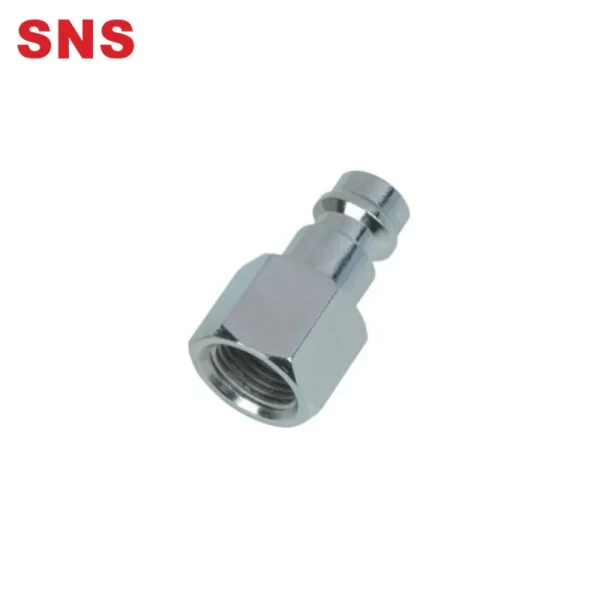 SNS pneumatic Auxiliary Components BLPF Series Product Image 0