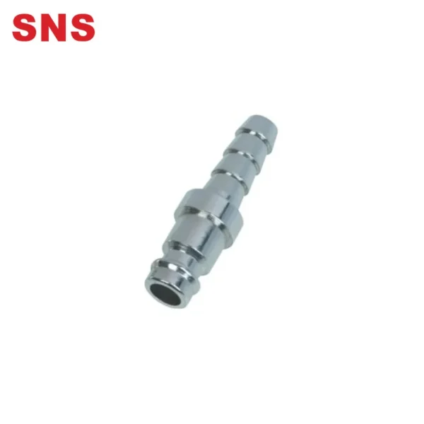 SNS pneumatic Auxiliary Components BLPH Series Product Image 0