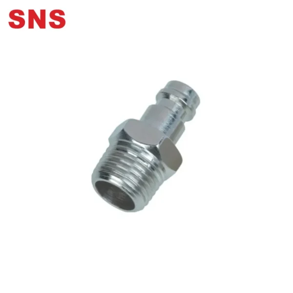 SNS pneumatic Auxiliary Components BLPM Series Product Image 0