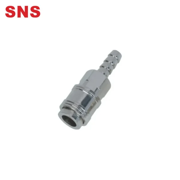 SNS pneumatic Auxiliary Components BLSH Series Product Image 0