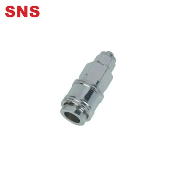 SNS pneumatic Auxiliary Components BLSP Series Product Image 0