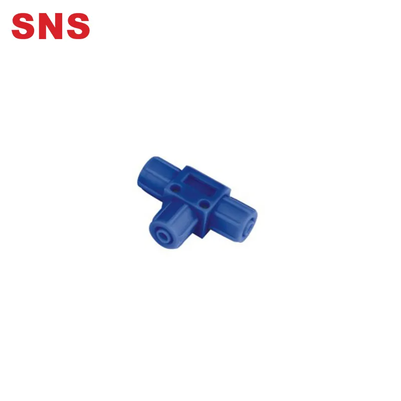 SNS pneumatic Auxiliary Components BMB Series Product Image 0