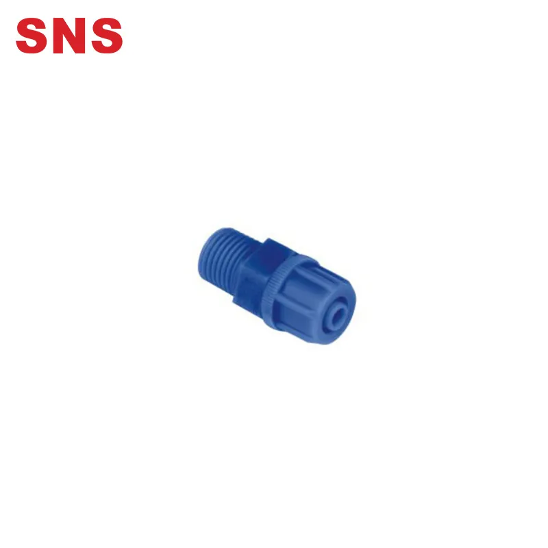 SNS pneumatic Auxiliary Components BMC Series Product Image 0