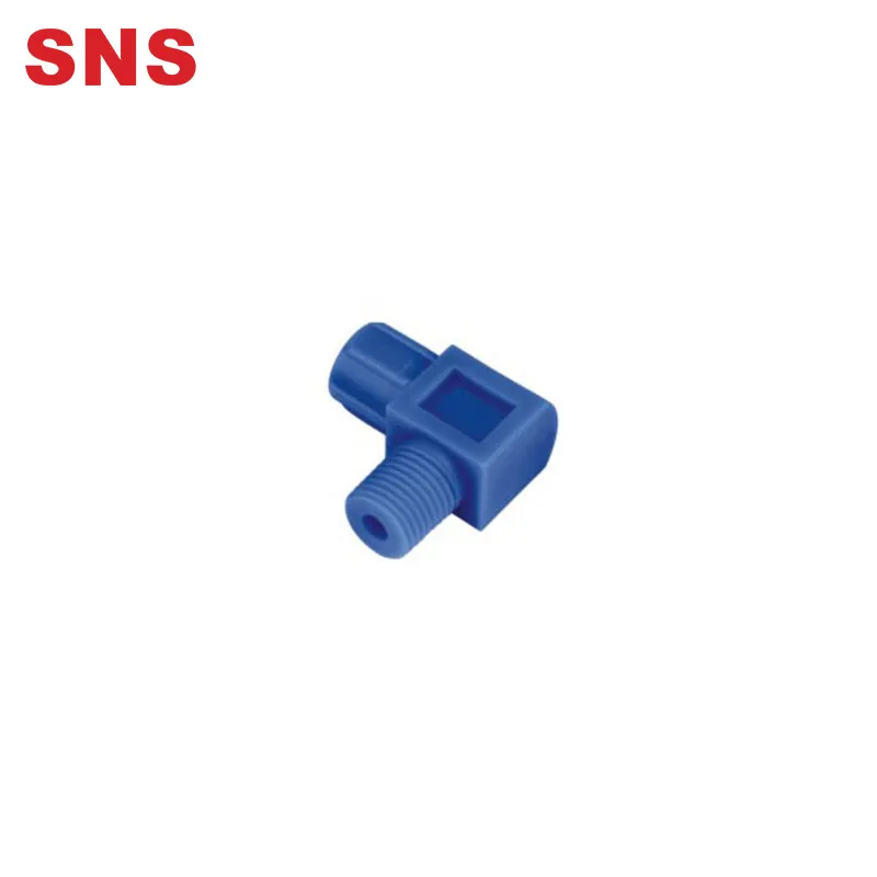 SNS pneumatic Auxiliary Components BML Series Product Image 0