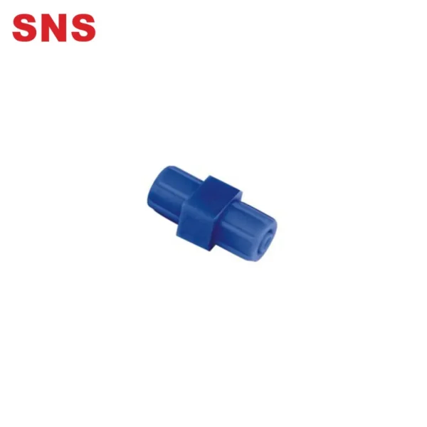 SNS pneumatic Auxiliary Components BMU Series Product Image 0