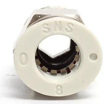 Sns Pneumatic Auxiliary Components Bpc Series Detail 1
