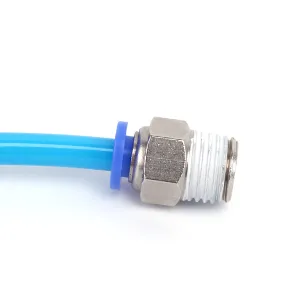 Sns Pneumatic Auxiliary Components Bpc Series Detail 2