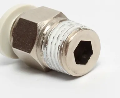 Sns Pneumatic Auxiliary Components Bpc Series Detail 3