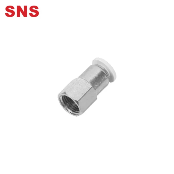 SNS pneumatic Auxiliary Components BPCF Series Product Image 0