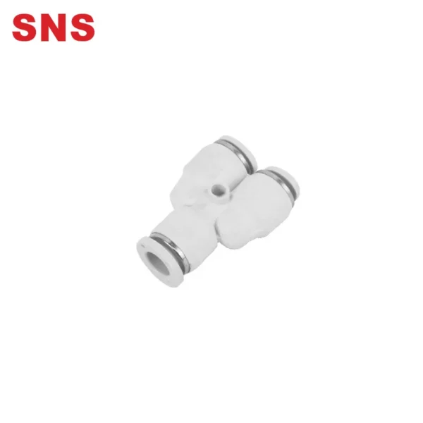 SNS pneumatic Auxiliary Components BPN Series Product Image 0