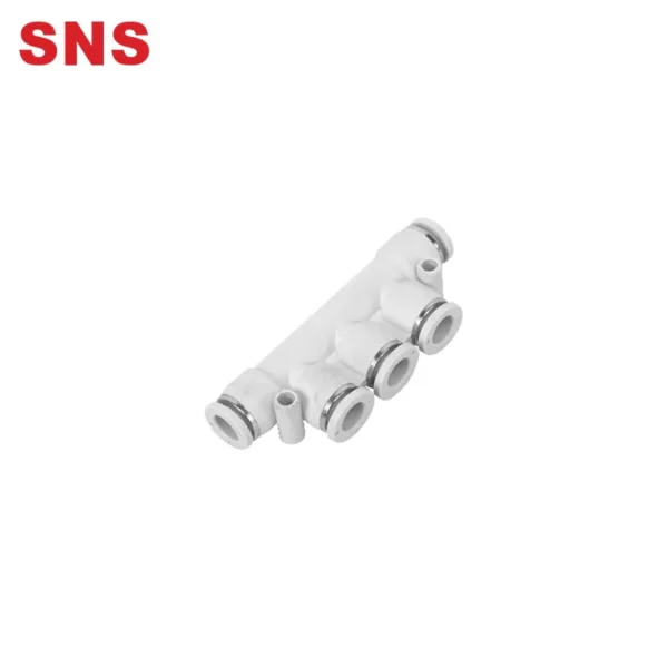 SNS pneumatic Auxiliary Components BPWG Series Product Image 0