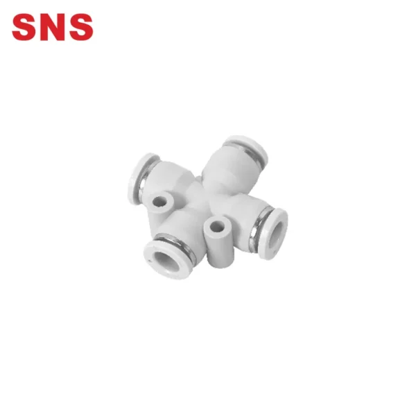 SNS pneumatic Auxiliary Components BPXL Series Product Image 0